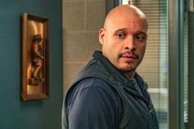 What Happens to Joe Cruz in Chicago Fire S13E09?