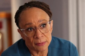 What Happens to Sharon Goodwin in Chicago Med S10E09?