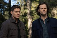 When Is Supernatural Expected to Be Leaving Netflix & Why?