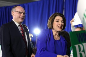 Who Is Amy Klobuchar's Husband? John Bessler's Job & Relationship History