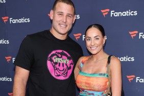 Who Is Anthony Rizzo's Wife? Emily Vakos' Job & Relationship History