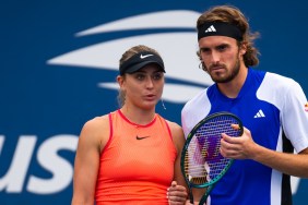 Who Is Paula Badosa's Boyfriend? Stefanos Tsitsipas' Relationship History Explained