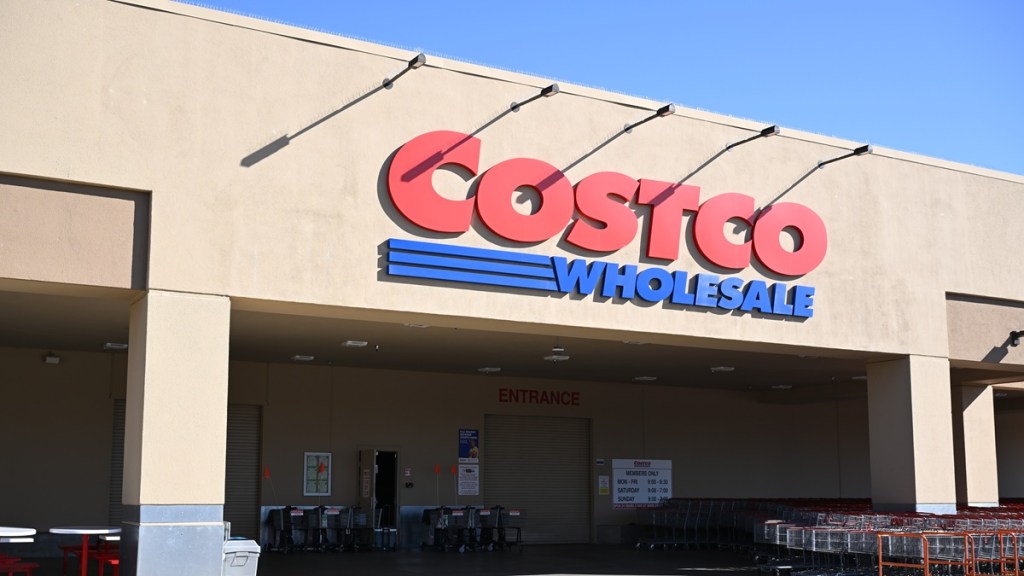 Why Are Costco Workers Going on Nationwide Strike?