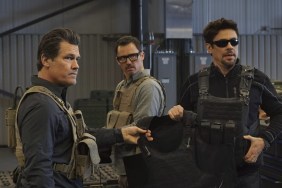 Why Fans Think Benicio del Toro's Sicario 3