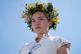 Why Florence Pugh Won't Do Roles Like 'Midsommar' Again