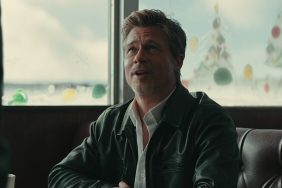 Brad Pitt to Star & Produce David Ayer’s Heart of the Beast