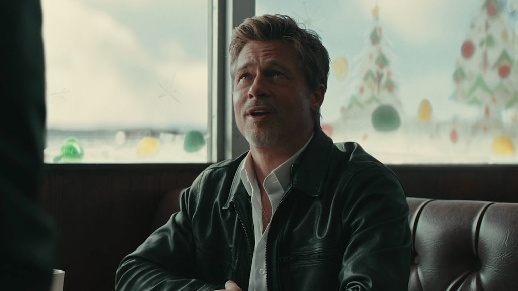 Brad Pitt to Star & Produce David Ayer’s Heart of the Beast