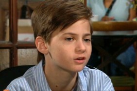 Young and Restless Connor OCD