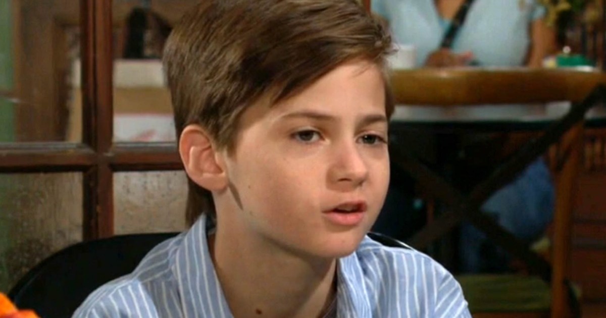 Why Are Fans Angry About Connor’s OCD Depiction in Young & Restless?