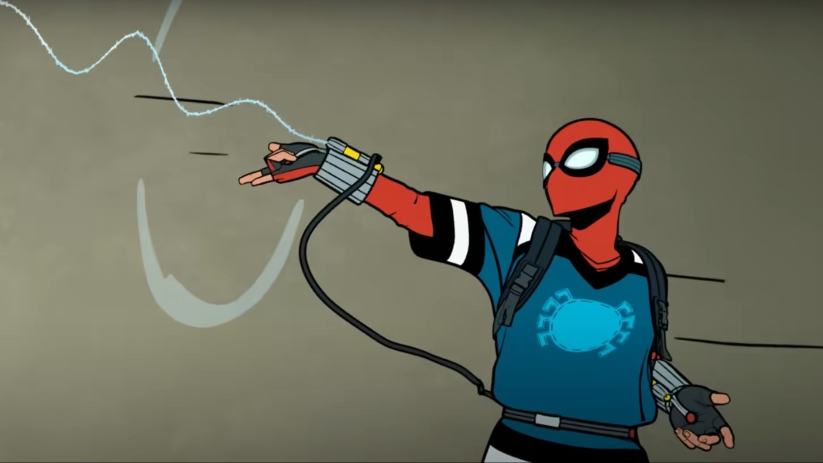 Your Friendly Neighborhood SpiderMan Timeline & Setting Explained