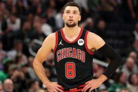 Who Is Zach LaVine's Wife? Hunter's Job & Relationship History