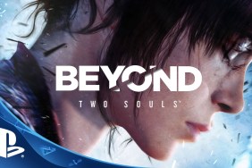 Beyond: Two Souls TV Show in the Works From Elliot Page