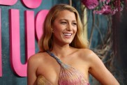 Blake Lively Responds to Justin Baldoni's $250 Million Lawsuit