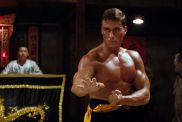 Why Fans Think the Bloodsport 5 Trailer Is Real