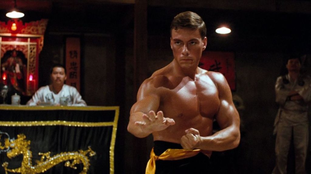 Why Fans Think the Bloodsport 5 Trailer Is Real