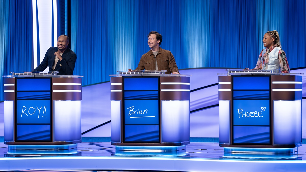 Celebrity Final Jeopardy Today January 29, 2025 Question, Answer