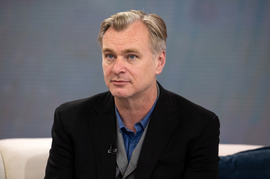 Christopher Nolan's The Odyssey Will Film on Siciliy's 'Goat Island'