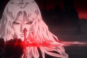 Is There a Castlevania: Nocturne Season 2 Episode 9 Release Date or Part 2?