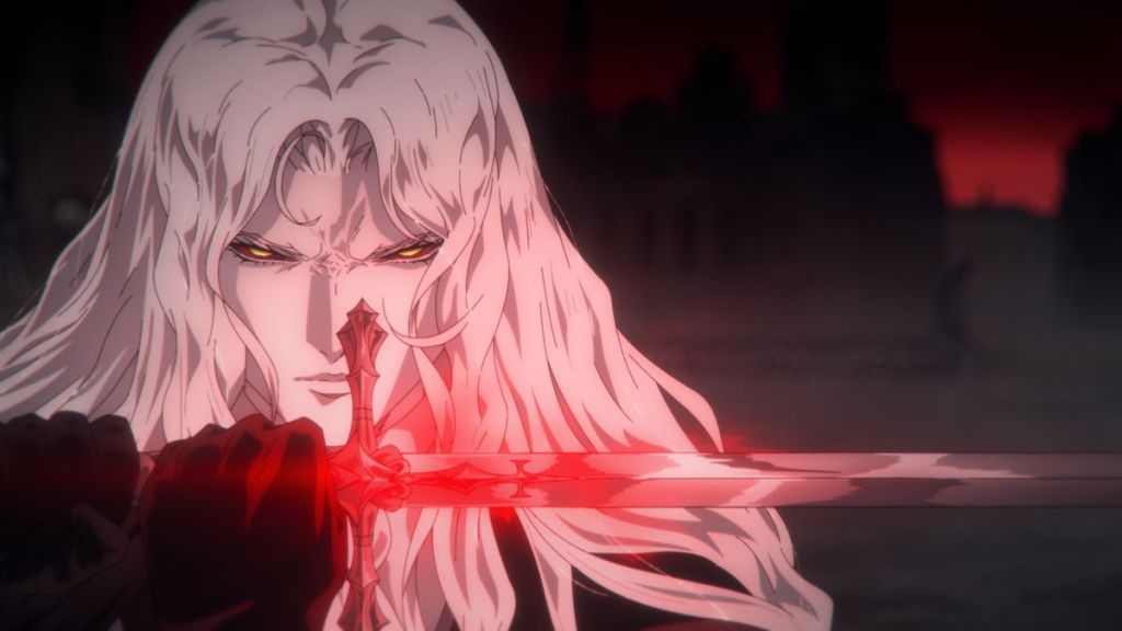 Is There a Castlevania: Nocturne Season 2 Episode 9 Release Date or Part 2?