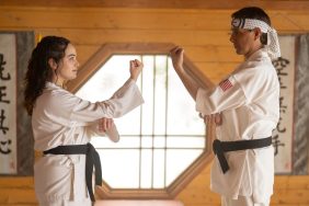 Cobra Kai Season 6 Part 3 Clip Previews Miyagi-Do's Training Montage