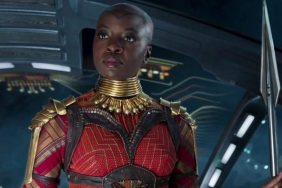 Matchbox Cast: Black Panther's Danai Gurira Joins John Cena Mattel Movie