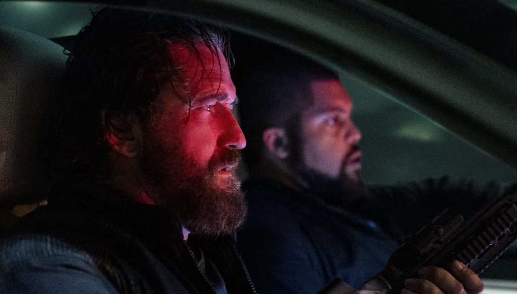 Den of Thieves 3 Update: Director Feels ‘Very Good’ About Sequel Happening