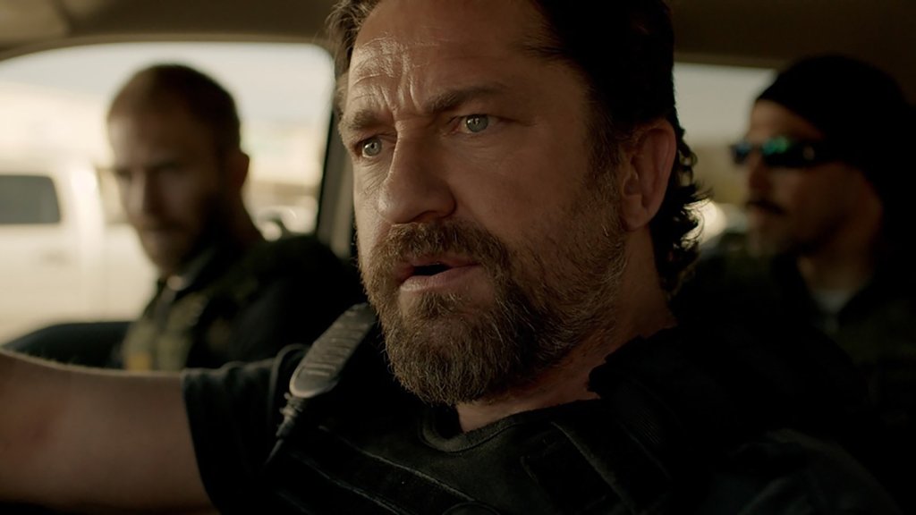 Exclusive Den of Thieves 2 Clip Unveils BTS Look at Action Sequel's European Locations