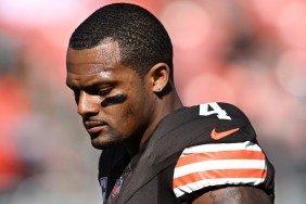 DeShaun Watson Achilles Tear Injury How Long Heal Cleveland Browns Contract Insurance