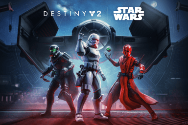 Star Wars Destiny 2 Crossover Collab Announced for Heresy Expansion