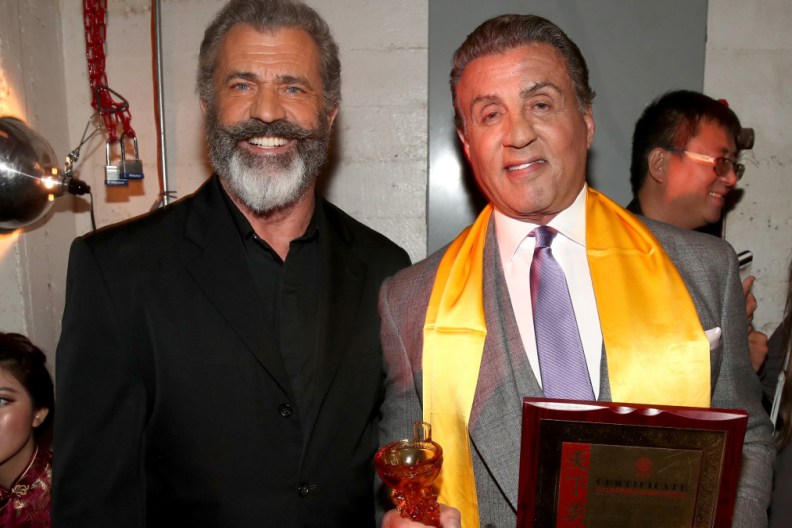 Donald Trump Announces Mel Gibson & More Will Be Hollywood’s ‘Special Ambassadors’