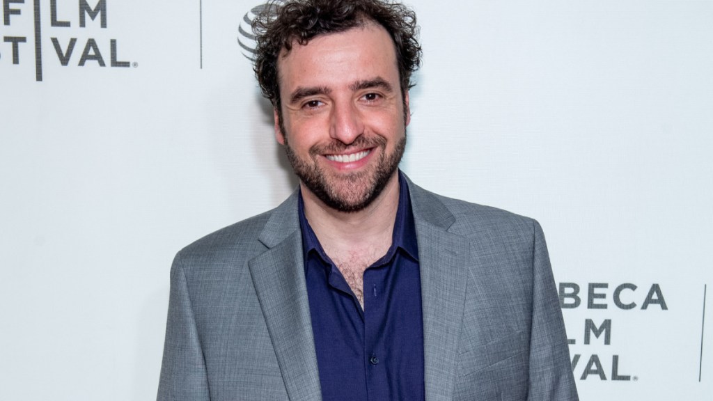 Supergirl: DCU Movie Adds David Krumholtz & 1 More to Cast