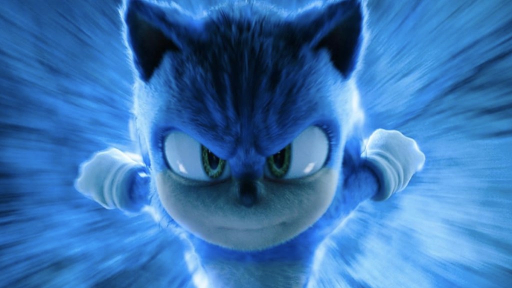 Sonic the Hedgehog 4 Release Date Announced