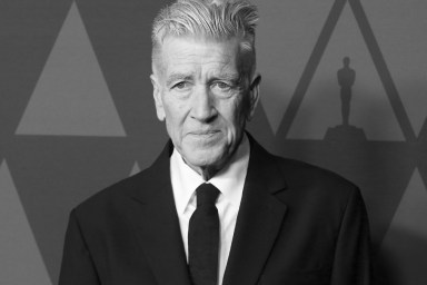 Steven Spielberg, James Gunn, & More Pay Tribute to David Lynch