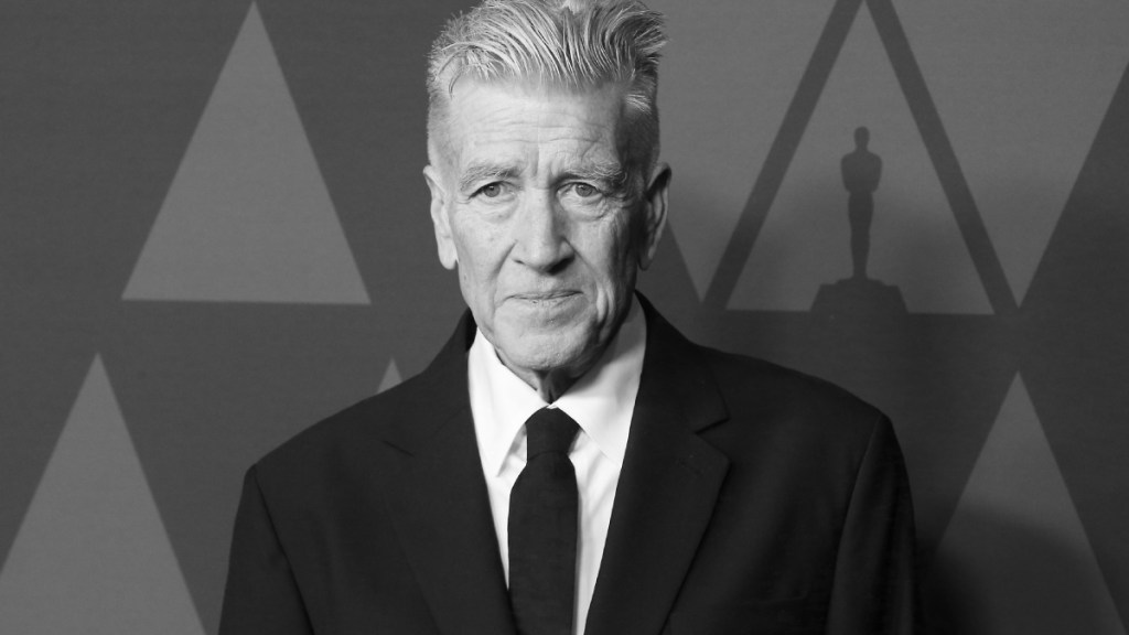 Steven Spielberg, James Gunn, & More Pay Tribute to David Lynch