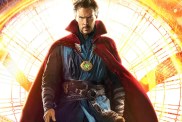 Benedict Cumberbatch Says Doctor Strange Is in ‘A Lot’ of Avengers: Secret Wars