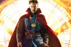 Benedict Cumberbatch Says Doctor Strange Is in ‘A Lot’ of Avengers: Secret Wars