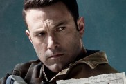 The Accountant 2 First Image Previews Ben Affleck Sequel, World Premiere Set