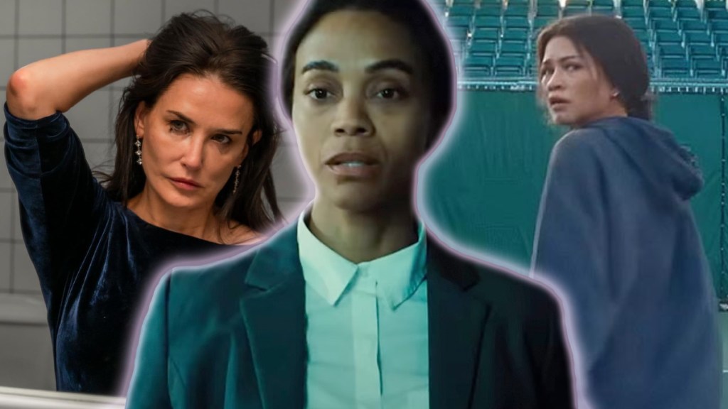 2025 Oscars: Emilia Pérez Has Too Many Noms, Challengers Snubbed, & Other Takeaways