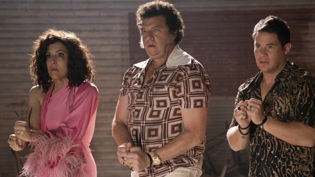 The Righteous Gemstones to End After Season 4, Danny McBride Gives Statement