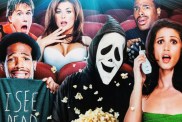 Scary Movie Reboot Release Date Set for Wayans Brothers Comedy