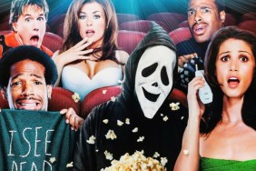 Scary Movie Reboot Release Date Set for Wayans Brothers Comedy