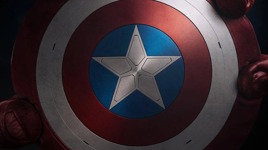 Captain America 4: AMC Theatres’ Popcorn Bucket Is a Collapsible Shield