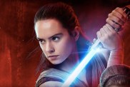 New Jedi Order: Daisy Ridley Star Wars Movie Taps The Bourne Ultimatum Writer