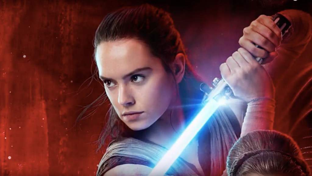 New Jedi Order: Daisy Ridley Star Wars Movie Taps The Bourne Ultimatum Writer