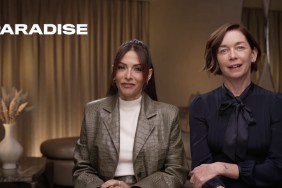 Interview: Julianne Nicholson & Sarah Shahi Talk Exploring Characters in Dan Fogelman’s Paradise