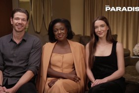 Paradise Interview: Jon Beavers, Nicole Brydon Bloom, & Krys Marshall Talk Twisty New Hulu Show