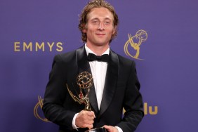 Jeremy Allen White Cast in Romantic Netflix Show Based on Call Me by Your Name Author’s Novel