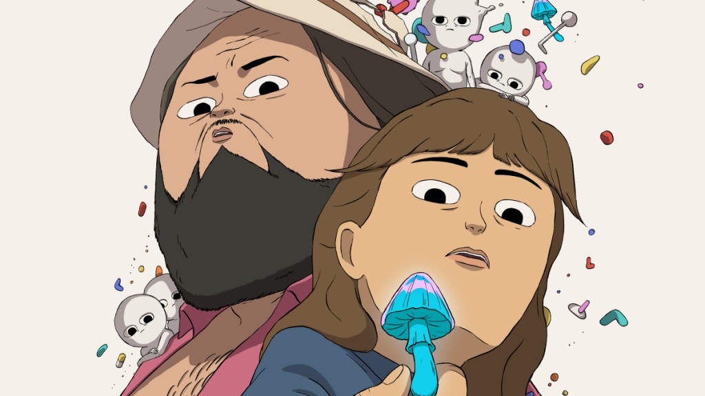 Common Side Effects Interview: Creators Steve Hely & Joe Bennett on Making New Adult Swim Show