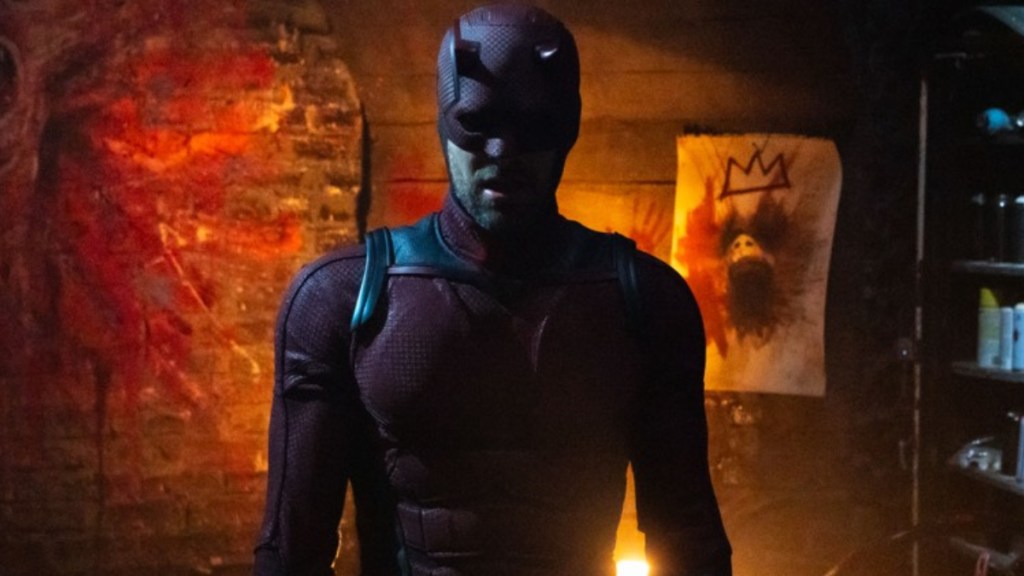 Daredevil: Born Again Showrunner Explains How Disney+ Series Is Different From Netflix Show