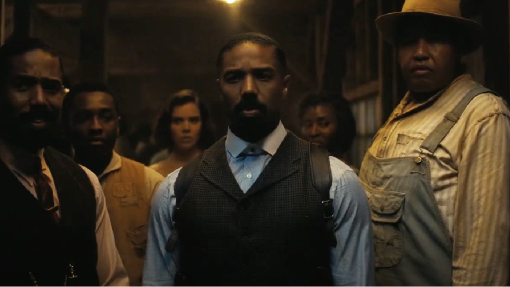 Sinners Trailer: Michael B. Jordan Dances With the Devil in Ryan Coogler’s New Horror Movie